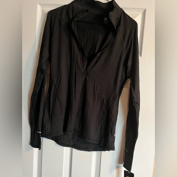 C9 champion duo dry black long sleeve size X-Small - Picture 2 of 2